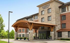 Homewood Suites By Hilton Burlington